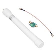 36dbi Gain 1090MHZ Signal Antenna, ADS B Antenna with SMA Connector, High...