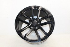 2012-2015 Chevrolet Camaro 20 X 11 Rear Wheel Rim Oem Qh97