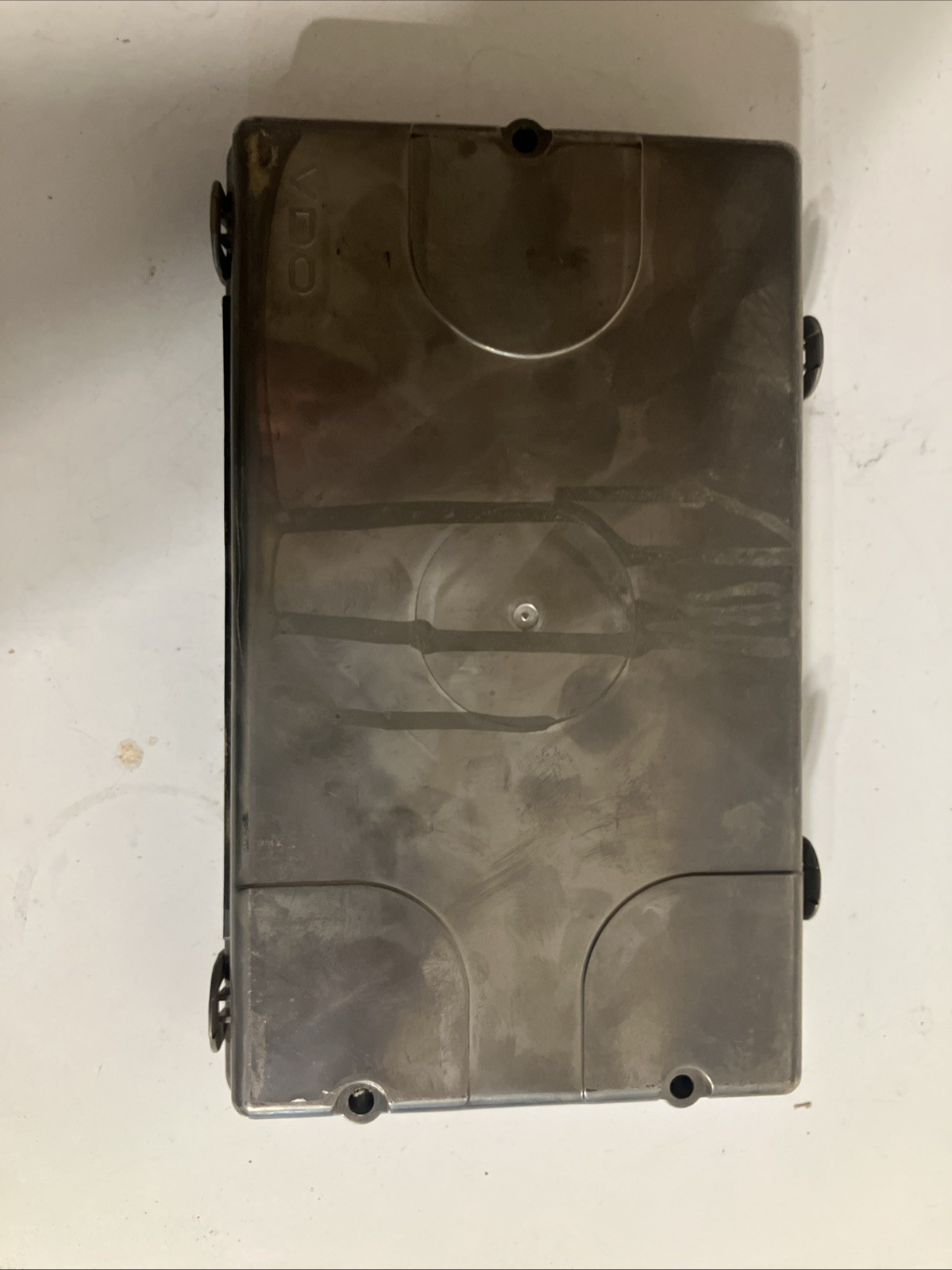 2011-2019 Paccar Cab Control Module CECU - Used | P/N Q2110761100