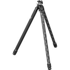 Leofoto Juggernaut S2 Tripod 2-Section Legs with Head Juggernaut-S2 