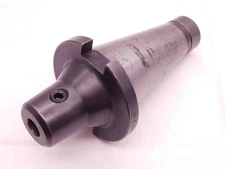 NMTB50 5/8 I.D. SOLID END MILL TOOL HOLDER .625 2 51/64 PROJECTION MACHINIST