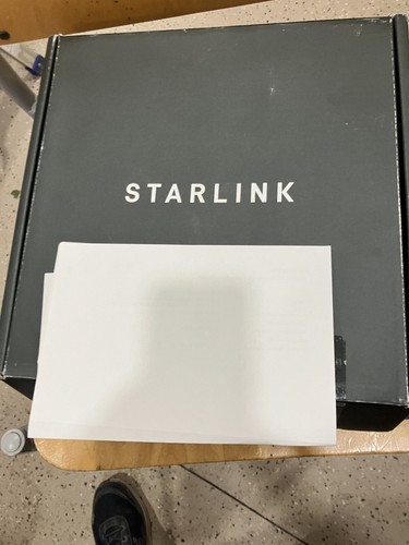 Câble Starlink Premium 150 pieds Gen 2 - Efficace, haute vitesse et résistant aux intempéries - Photo 2/4