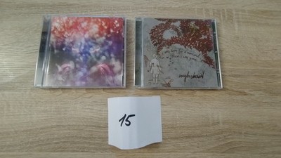 Maybeshewill Fair Youth + I Was Here For A Moment Then I Was Gone 2CDs #15