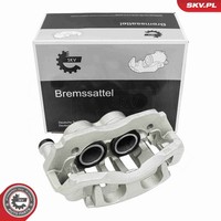 Esen SKV Bremssattel 78SKV612 FüR VW Crafter 30 50 35 Bus TDI 4Motion Mercedes