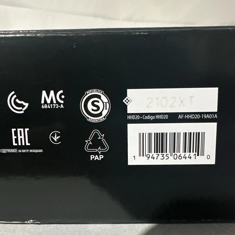 MEGA Hot Wheels Bigfoot Monster Truck juguete de construcción 538 piezas - con camión fundido a presión Foto 4 de 4