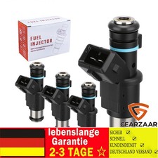4X Einspritzdüse Kompatibel mit Citroen C2 C3 Berlingo Xsara Peugeot 206 306 307