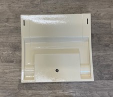 Passenger Airstair Door Panel 208B Caravan PN: 2615040-1-Fiberglass