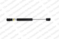 Lesjöfors Heckklappen DäMpfer Gasfeder Kofferraum 8195826 FüR Volvo S60 384 1