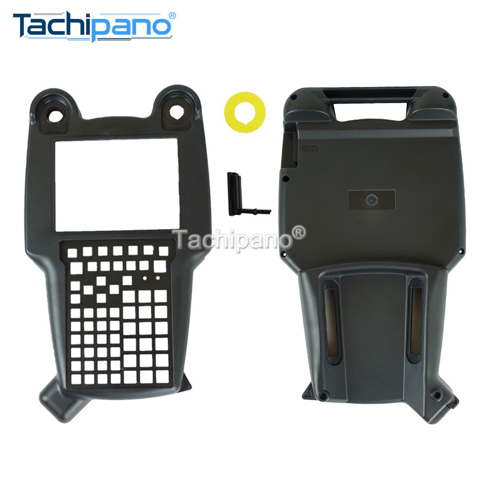 Plastic Cover Case for FANUC A05B-2518-C202#EGN A05B-2518-C202#EMH New Shell
