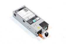 Dell PowerEdge R730/R630 495W Server Power Supply Dell P/N:0TH1CT Tested Working