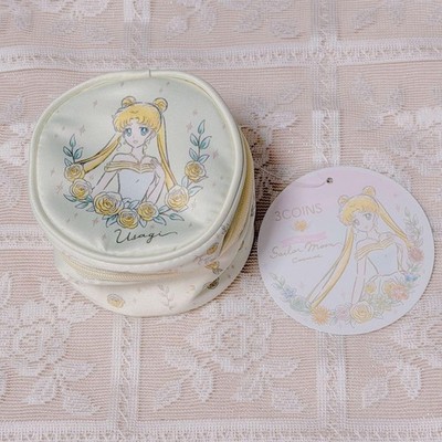 Sailor Moon Usagi Serenity Accessory Case 3COINS