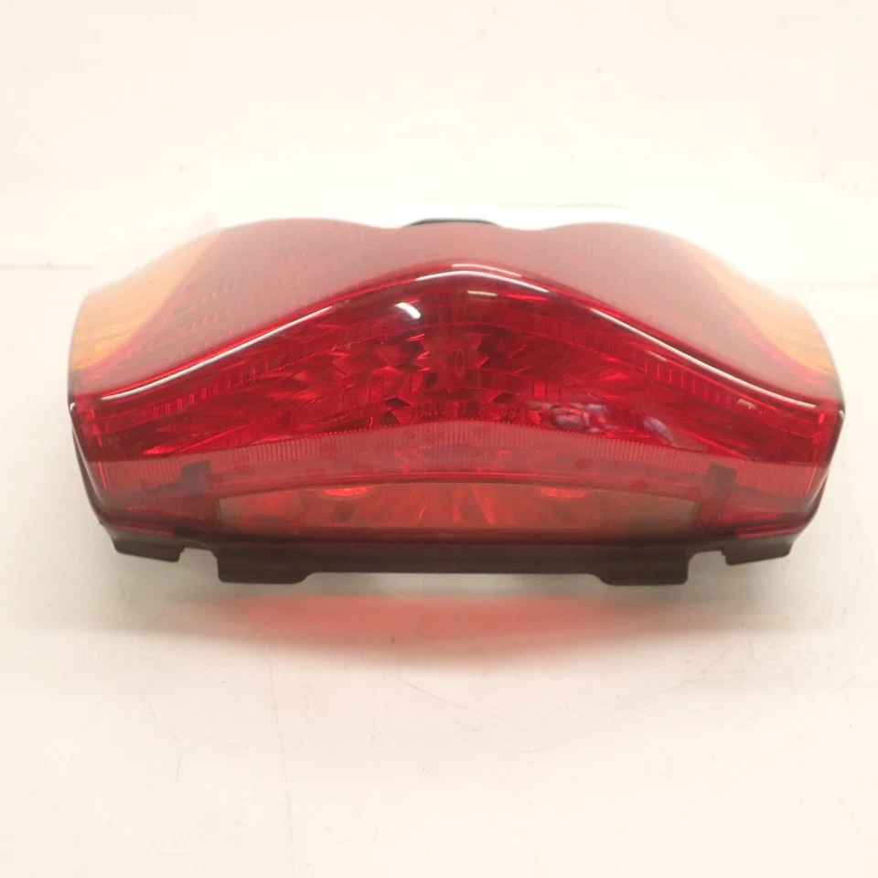03-18 Honda ST1300 st 1300 rear tail light brake turn signal - Image 4 of 4