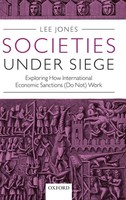 Jones | Societies Under Siege C | Buch | Englisch (2015) | Gebunden | Academic