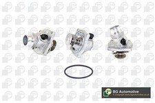 BGA Coolant Thermostat With Gasket/Seal Fits BMW 5 Series 7 Series 8 Series X5