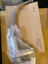 Ideal Standard Ceraflex Single Lever Bath Tap Filler - Chrome - B1959AA 