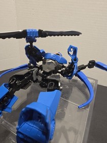 Lego Set 4526 Heroes Batman Figure 100% Complete w/ instructions & Box