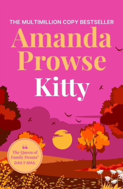 Kitty by Amanda Prowse (Paperback Book)