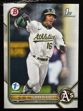 2022 Bowman Draft 1st Edition - #BD1-#BD200 You Pick- Complete Your Set