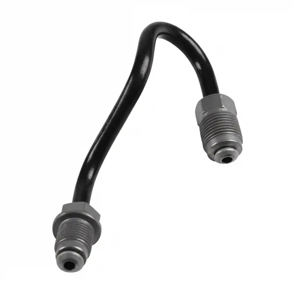 Rigid brake pipe 1161501970 JP GROUP for SEAT VW SKODA AUDI