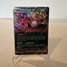 Pokémon TCG Fezandipiti EX 38/064 Double Rare SV6.5 Shrouded Fable