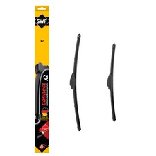 SWF Scheibenwischer Wischblatt Vorne für Volvo V50 2003-2012 / V70 III 2003-2016