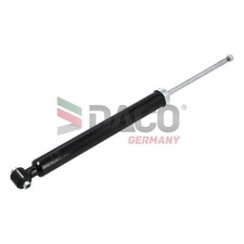 2x Stoßdämpfer hinten für Mercedes C-Klasse C204 W204 S204 E-Klasse | 919951