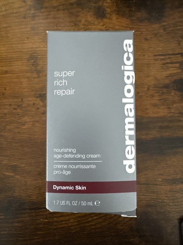 Dermalogica Age Smart Super Rich Repair 1.7 Oz