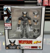 MAFEX No.171 Wolverine X-Force Ver. Marvel Medicom Toy 6    Action Figure