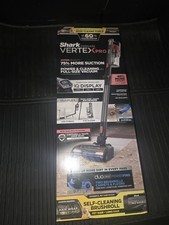 Shark Cordless Vertex Pro Lightweight Cordless Stick Vacuum with DuoClean