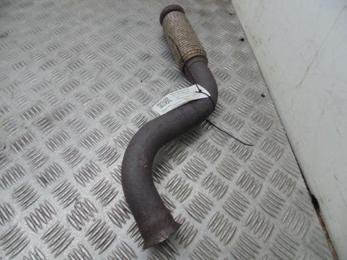 Peugeot 308 Down Pipe Engine Code DV5RC Mk2 1.5 Diesel 2013-2021S - Picture 2 of 5