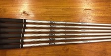 Fujikura MCI 100S Iron Shaft Set 6 5-P Carbon with Grip