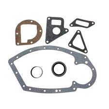 Timing Cover Gasket Set fits International A C Super A 100 330 340 504 46179D