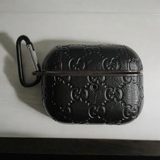 NEW Apple AirPod Gen 3 Case-Black