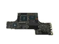 MSI GS63 Stealth 8RE 15.6" i7-8750H 2.2GHz GTX 1060 Motherboard MS-16K51 AS IS