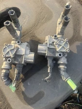 BENDIX ABS BRAKE VALVE PART# Z013356R