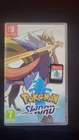 New ListingPokémon Sword (Nintendo Switch, 2019)