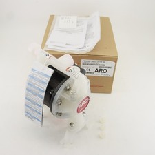 New Double Diaphragm Pump For PD05P-ARS-PTT-B ARO INGERSOLL RAND