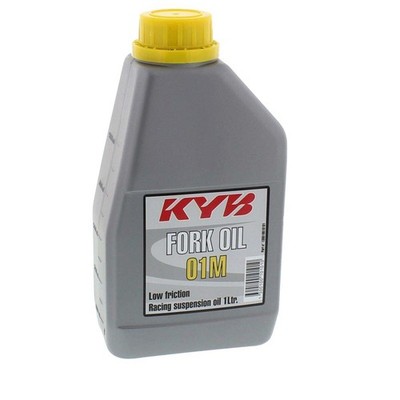 Kayaba Gabelöl 01M 1 Liter 130010010101 KYB KHL15-10 KAYABA01