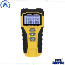 LAN Cable Tester, Network Tester