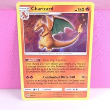 Charizard SM226 SM Promo Holo 2019 MP on eBay