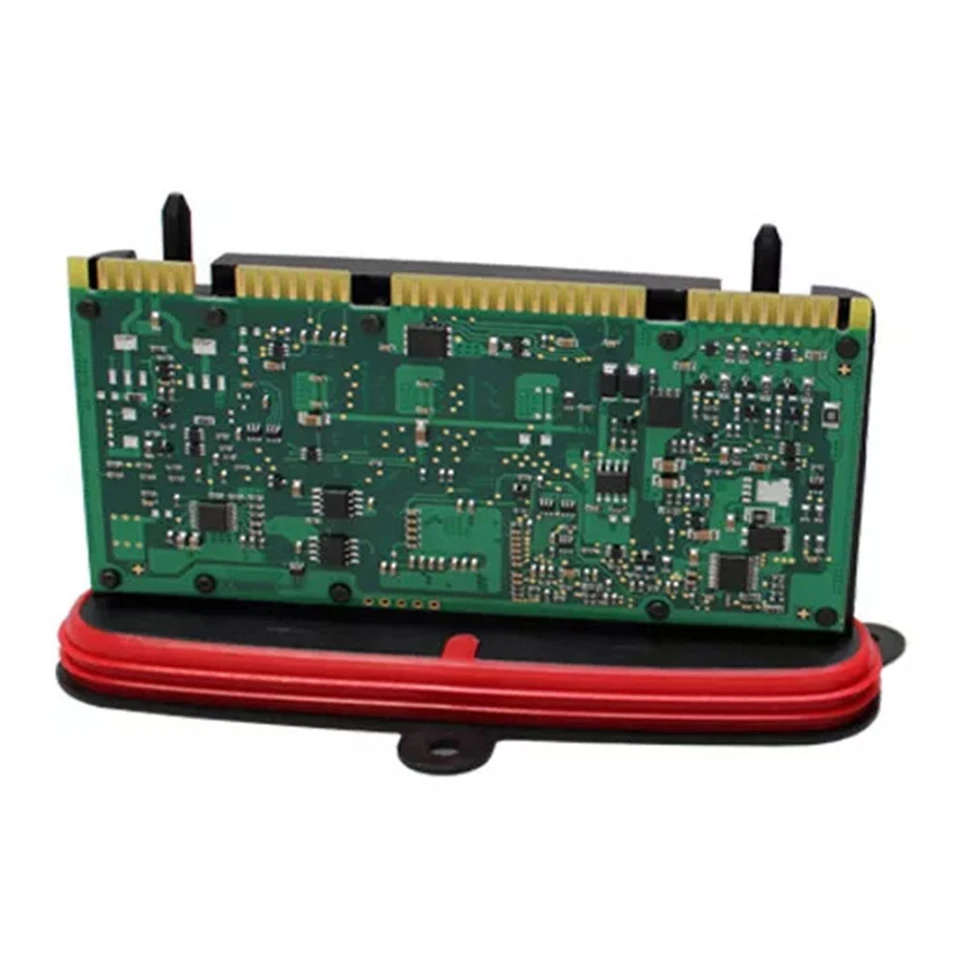 Headlight Driver Module Control 63117440878 Für BMW F07/F10 LCI - Bild 4 von 4