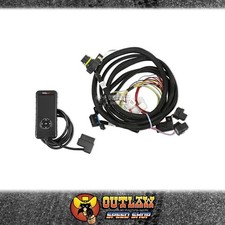 HOLLEY TERMINATOR X MAX GM 6 SPEED TRANSMISSION CONTROLLER FITS 4L8 - HO558-499