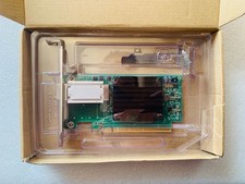 MCX515A-CCAT Ethernet Card 100GbE 1x QSFP28 port PCIe3.0 x16 ConnectX-5 CX515A 