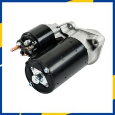 Starter For 2001-2006 BMW X5 2001-2003 BMW 325i 1999-2002 BMW Z3 1.4KW 12V CW 9T