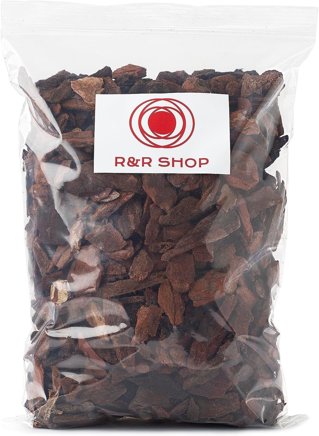 R&R SHOP – Bark per Orchidee Media, Substrato Biologico, Corteccia (E6P)