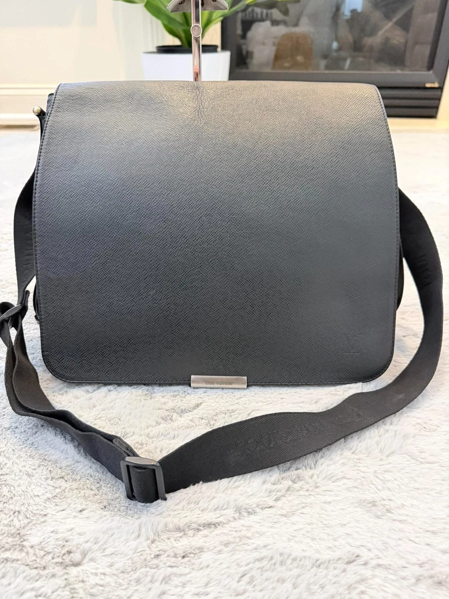 Las mejores ofertas en Hombre Grande Louis Vuitton bandoleras | eBay