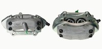 Bremssattel Vorderachse Links FüR MERCEDES-BENZ CLS E-KLASSE T-Model S-KLASSE SL