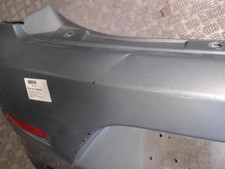 Pare-choc arrière Alfa Romeo ALFA 147