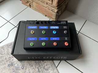 Line 6 HX Effects