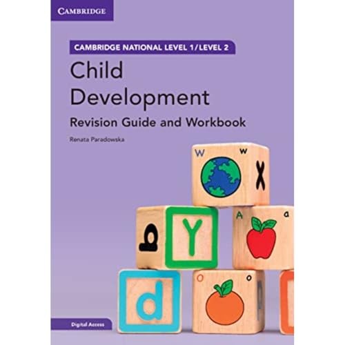 Cambridge National in Child Development Revision Guide and Workbook with Digita - Image 7